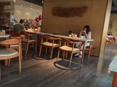 -桃花江餐厅·江景-约会·聚会