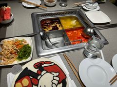 -海底捞火锅(九久奥特莱斯店)