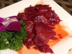 蜜汁叉烧-老广酒楼(樱花店)