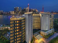-上海外滩悦榕庄酒店