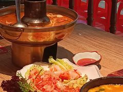 冬阴功汤-印象南洋·泰国风情餐厅(新安店)