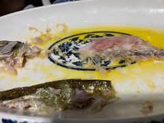 -南京大牌档(崇文门国瑞店)
