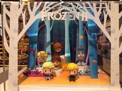 -泡泡玛特POPMART(合生汇店)