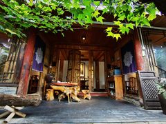 -炊烟餐厅