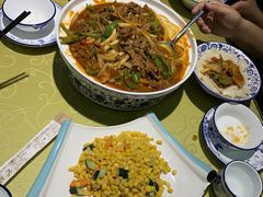-鹏馨羊羔肉·非遗(新建街店)
