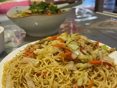 -禧和源养生素食茶馆