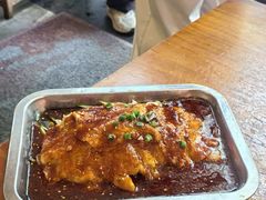 -兔槽江湖菜·重庆璧山兔(水围店)