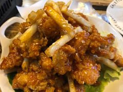 -miss密斯韩餐(平阳景苑店)