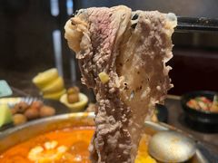寿喜烧-一绪に和牛寿喜烧(罗湖益田假日店)