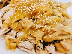 -寻味顺德·南记酒家·传统顺德菜·鱼生(广源路店)