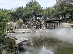 -古琴台