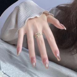 点击看大图 -睫毛弯弯·美甲美睫