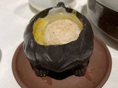 清炖蟹粉狮子头-淮扬府(安定门店)