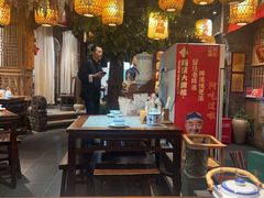 -南京大牌档(青岛万象城店)