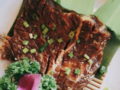 -一品诚记烤肉·甄选店(中南路店)