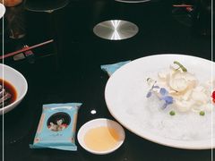 -上海人家花樣年华(虹口龙之梦店)