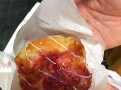 -嘉华饼屋JOY BAKERY(南屏街店)