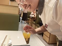 -海底捞火锅(太阳宫凯德mall店)