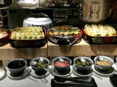 -威珀斯酒店·珀萃美食餐厅 | 海鲜刺身·现烤生蚝·特色烤肉