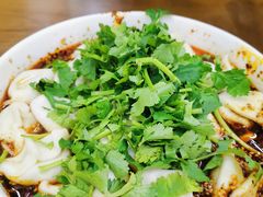 -回坊马二饺子馆