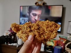 鸡排（大）-盒马鲜生(杭州运河上街店)