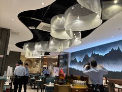 -宝月楼·台湾菜馆(天河城店)