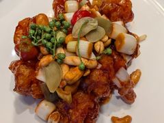 -羲和雅苑•北京烤鸭(平安国际金融中心店)