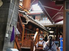 -88号小吃店·经典云南菜·地道纳西美食