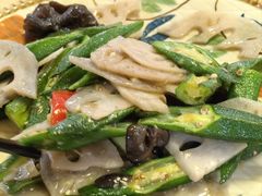 -佛有缘素食馆·荔湾老字号(陈家祠首店)