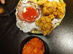 春草家唐扬鸡块-春草居酒屋·晴子の店