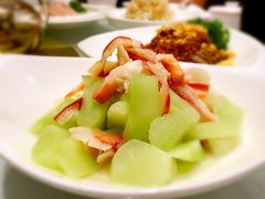 -老洋房花园饭店(绍兴路店)