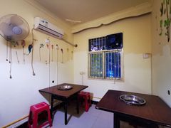 -四姐荤豆花(宝圣大道店)