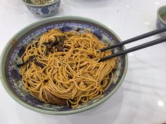 -旺泉餐饮店·清真牛肉面馆