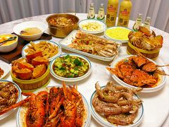 -三妹小龙虾·黄油蟹(华侨城总店)