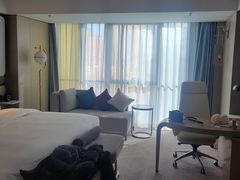 -北京北辰洲际酒店