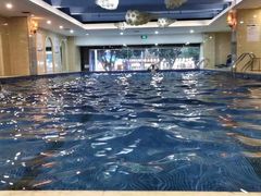 -古德菲力健身(广体店)