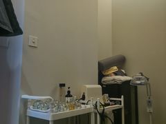 -悦园影院式·足道·养生spa