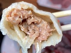-老爷子原味蒸饺(总店)