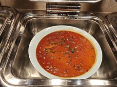 -菲住布渴酒店自助餐厅(阿里巴巴西溪园区店)