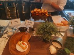 -香港唯港荟 Hotel ICON – The Market