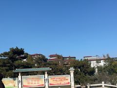 -卧龙岗文化园-南阳市汉画馆