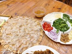 -官塘锋记鱼生·生腌·砂锅粥(牌坊街店)