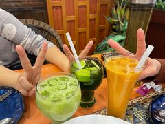 -荷花泰菜(东方新天地店)