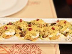 -克比叔叔印度餐厅Kebabs on the Grille(永康路分店)