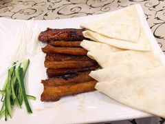 -一江春水·杭帮臻宴(三台山店)