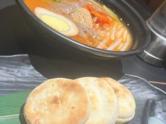 -千寻烧肉(政务区店)