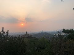 景点-景山公园