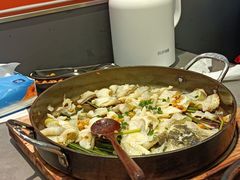-不二啫·广府啫啫煲(江燕路万科里店)