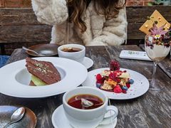 -Ocean's Table 欧舍