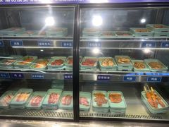 -蚝英雄鲜蚝自助专门店(长楹天街直营店)